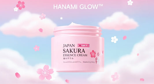Hanami Glow™